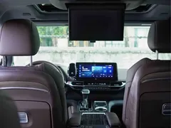 2021 Toyota Sienna 2.5L, белый — фото 19