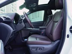 2021 Toyota Sienna 2.5L, белый — фото 21