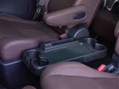 2021 Toyota Sienna 2.5L, белый — фото 22
