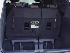 2021 Toyota Sienna 2.5L, белый — фото 24