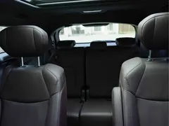 2021 Toyota Sienna 2.5L, белый — фото 31