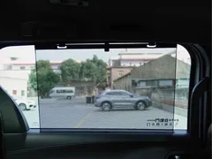 2021 Toyota Sienna 2.5L, белый — фото 32