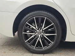 2021 Toyota Camry 2.0S, белый — фото 11