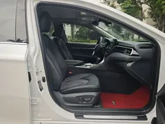 2021 Toyota Camry 2.0S, белый — фото 21