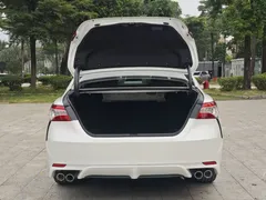2021 Toyota Camry 2.0S, белый — фото 23
