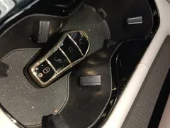 2025 BYD Song PLUS DM-i 112KM, белый — фото 9