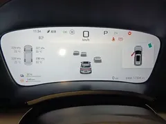 2025 BYD Song PLUS DM-i 112KM, белый — фото 12