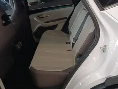 2025 BYD Song PLUS DM-i 112KM, белый — фото 17