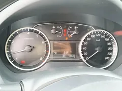 2022 Nissan Sylphy 1.6XE CVT, чёрный — фото 12