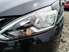 2022 Nissan Sylphy 1.6XE CVT, чёрный — фото 24