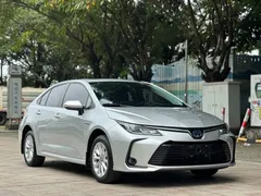 2021 Toyota Corolla Hybrid 1.8L E-CVT Elite — фото 2