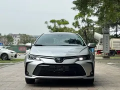 2021 Toyota Corolla Hybrid 1.8L E-CVT Elite — фото 3