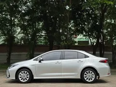 2021 Toyota Corolla Hybrid 1.8L E-CVT Elite — фото 5