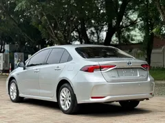 2021 Toyota Corolla Hybrid 1.8L E-CVT Elite — фото 6