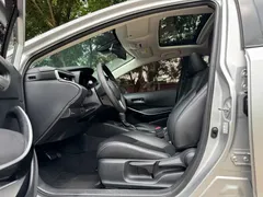 2021 Toyota Corolla Hybrid 1.8L E-CVT Elite — фото 9