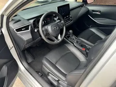 2021 Toyota Corolla Hybrid 1.8L E-CVT Elite — фото 10