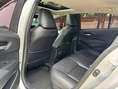 2021 Toyota Corolla Hybrid 1.8L E-CVT Elite — фото 11