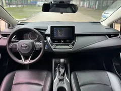 2021 Toyota Corolla Hybrid 1.8L E-CVT Elite — фото 12