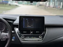 2021 Toyota Corolla Hybrid 1.8L E-CVT Elite — фото 14