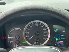 2021 Toyota Corolla Hybrid 1.8L E-CVT Elite — фото 16