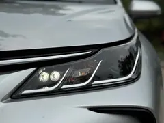 2021 Toyota Corolla Hybrid 1.8L E-CVT Elite — фото 21