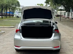 2021 Toyota Corolla Hybrid 1.8L E-CVT Elite — фото 22