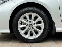 2021 Toyota Corolla Hybrid 1.8L E-CVT Elite — фото 24