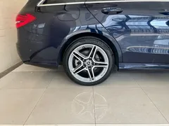 2020 Mercedes-Benz C-Class C 260 Wagon, синий — фото 22