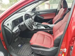 2021 Changan Eado PLUS Blue Whale NE 1.4T GDI DCT Premium — фото 6