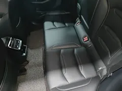 2021 Geely Preface 2.0TD Luxury, синий — фото 17