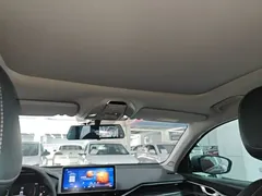 2021 Geely Preface 2.0TD Luxury, синий — фото 18