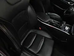 2021 Geely Preface 2.0TD Luxury, синий — фото 25