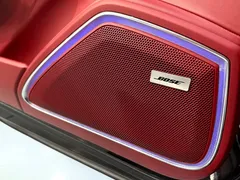 2021 Porsche Panamera 2.9T, чёрный — фото 19