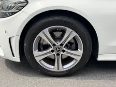 2021 Mercedes-Benz C-Class C 260 L Sport, белый — фото 4