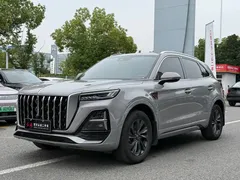 2023 Hongqi HS5 2.0T Pro — фото 1