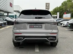 2023 Hongqi HS5 2.0T Pro — фото 4