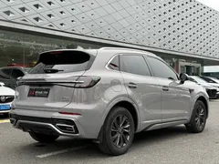 2023 Hongqi HS5 2.0T Pro — фото 5