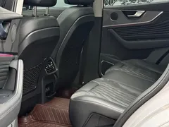 2023 Hongqi HS5 2.0T Pro — фото 8