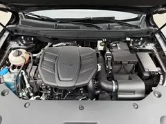 2023 Hongqi HS5 2.0T Pro — фото 9