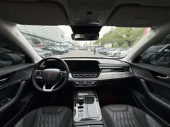 2023 Hongqi HS5 2.0T Pro — фото 10