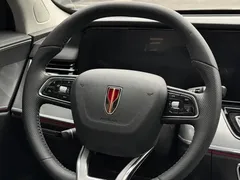 2023 Hongqi HS5 2.0T Pro — фото 11