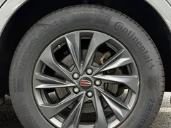 2023 Hongqi HS5 2.0T Pro — фото 13