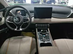 2023 BYD Yuan PLUS Champion 510km Excellence, белый — фото 10