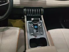 2023 BYD Yuan PLUS Champion 510km Excellence, белый — фото 14