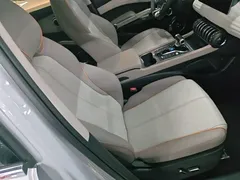 2023 BYD Yuan PLUS Champion 510km Excellence, белый — фото 25