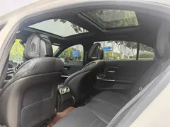 2023 Mercedes-Benz C-Class C 260 L Sport, белый — фото 9