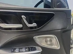 2023 Mercedes-Benz C-Class C 260 L Sport, белый — фото 12
