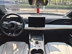 2025 BYD Seal 06 DM-i 80KM, синий — фото 9