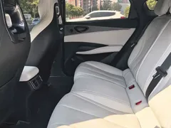 2025 BYD Seal 06 DM-i 80KM, синий — фото 10