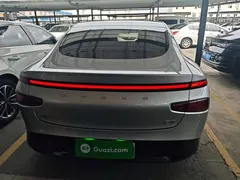 2024 Xpeng P7 P7i 550 Pro — фото 6